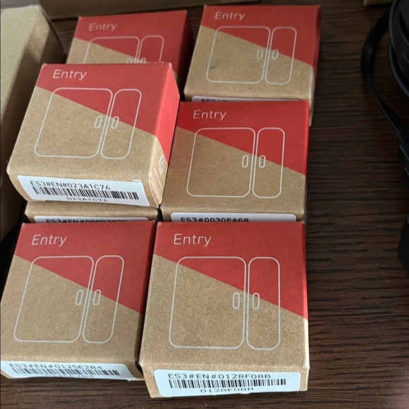 SimpliSafe Security System - Picture 8 of 10